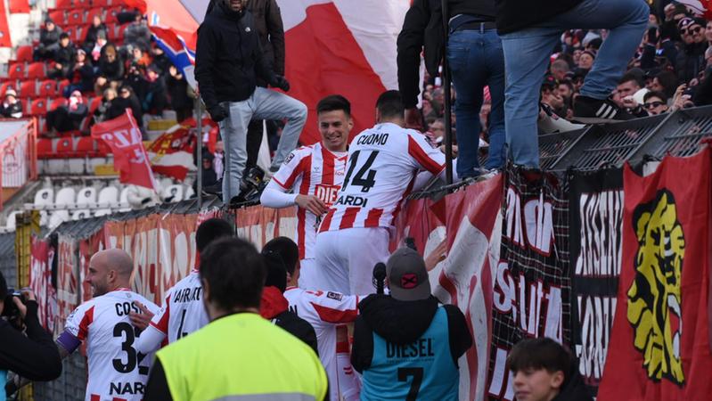 Vicenza-Ospitaletto 1-0: diretta live e risultato finale
