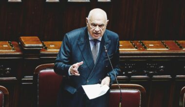 Referendum, superate le 300mila firme contro la riforma Nordio: in venti giorni la raccolta completata al 60%