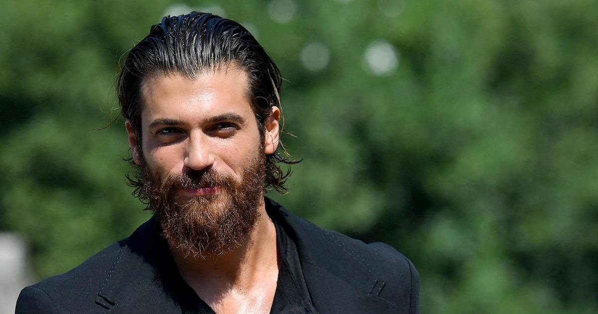 Can Yaman