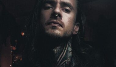 Jonathan Christ Gerlach