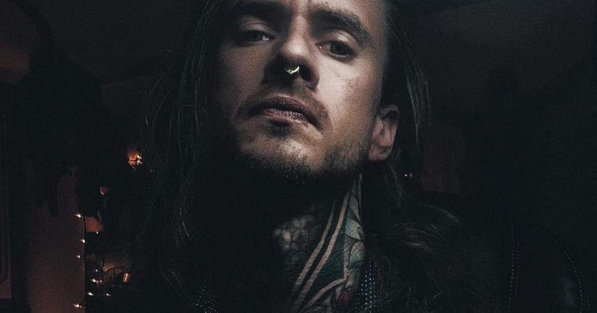 Jonathan Christ Gerlach