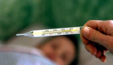 Pediatria affollata a Ferrara per l'influenza