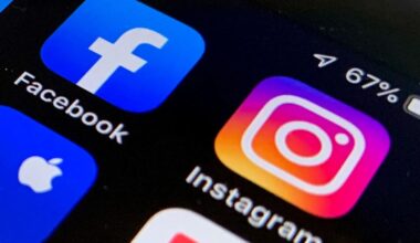Instagram, “violati i dati di 17,5 milioni di utenti”. Ci sono anche molti italiani. Ecco perché state ricevendo la mail ‘Resetta la password’
