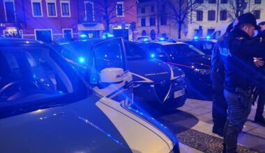 Proseguono le operazioni “Alto Impatto”: oltre 130 persone identificate a Veronetta