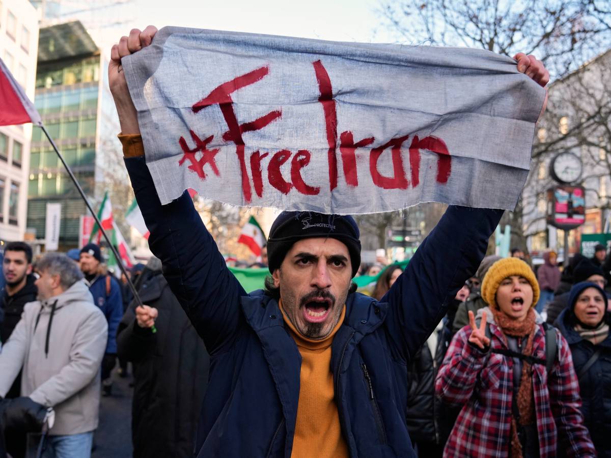 Un sentiero vuoto - il Giornale