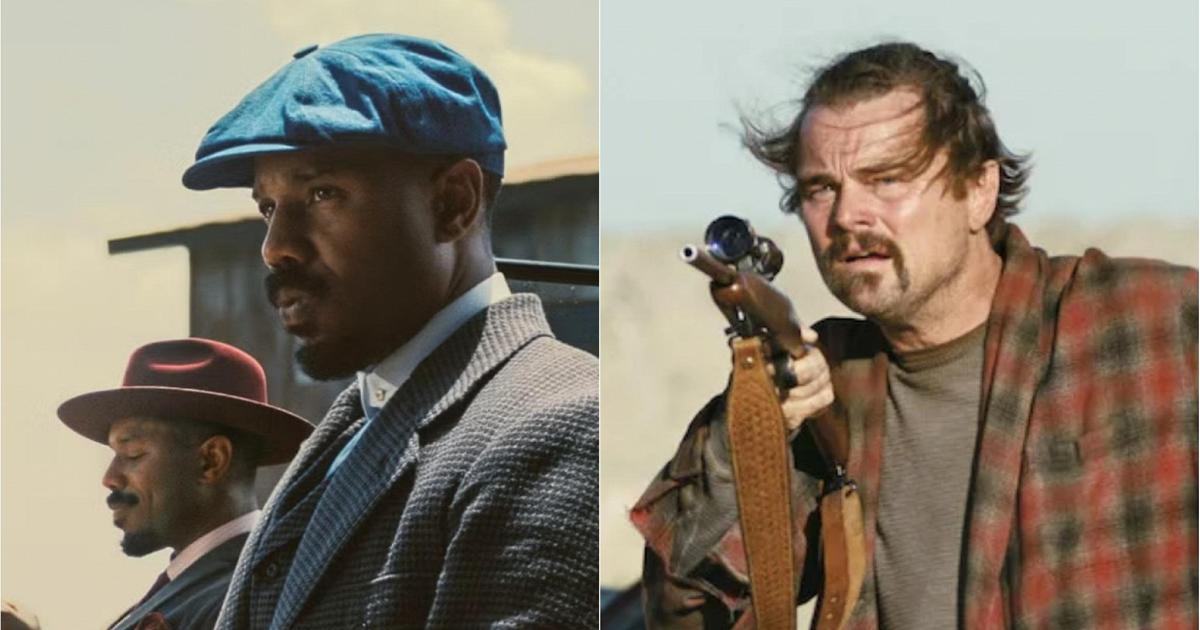 “Una battaglia dopo l'altra” guida la corsa ai Golden Globe