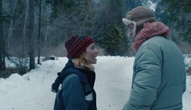 Ultimo schiaffo. La recensione del film di Matteo Oleotto