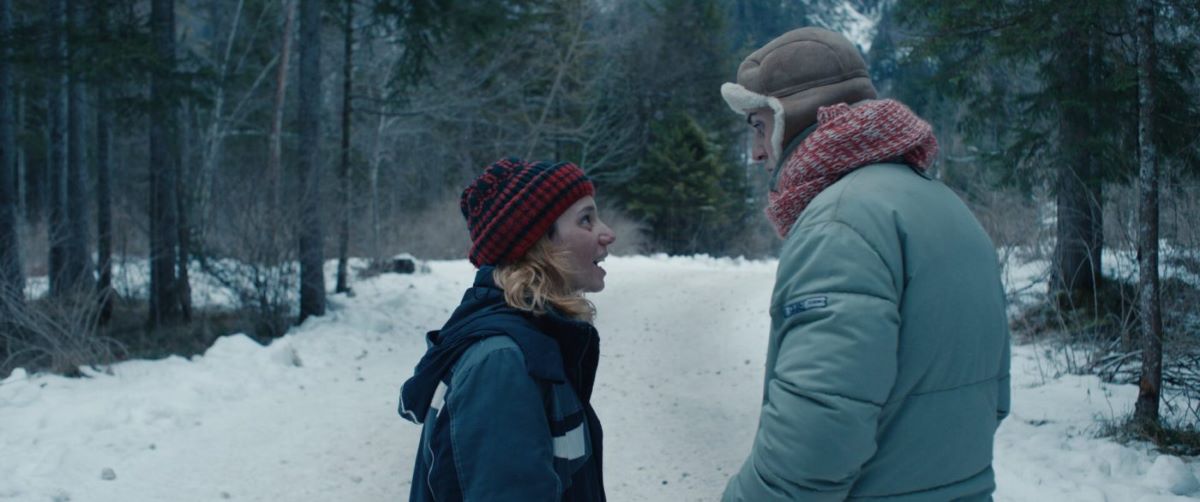 Ultimo schiaffo. La recensione del film di Matteo Oleotto