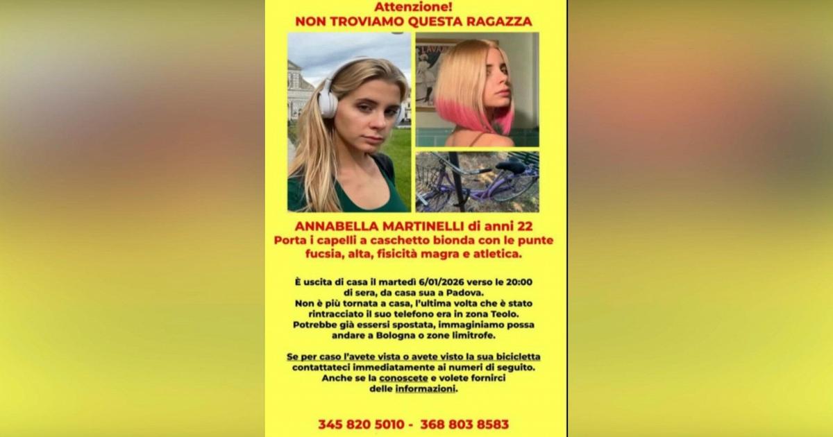 Annabella Martinelli