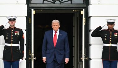 I presidenti che ispirano Donald Trump e cosa ci dicono sulle prossime mosse del tycoon