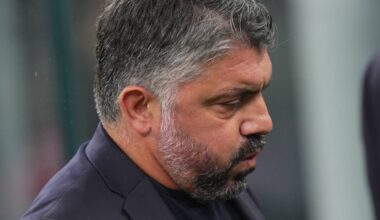 Nazionale, salta lo stage. Gattuso: "Se queste sono le condizioni, meglio non farlo"