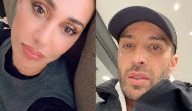 Dopo la rottura con Elodie il ritorno di fiamma con Belen: il gossip intorno ad Andrea Iannone