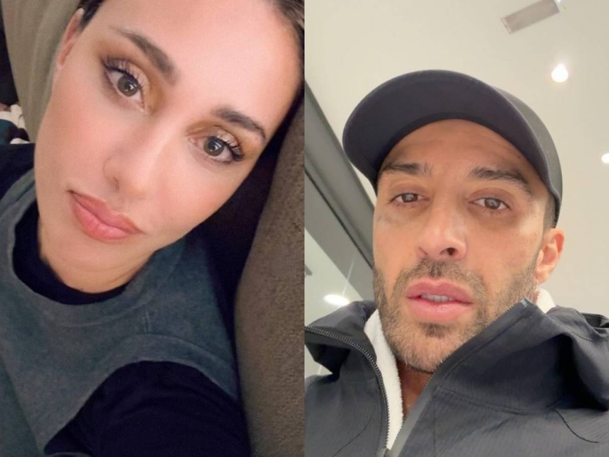 Dopo la rottura con Elodie il ritorno di fiamma con Belen: il gossip intorno ad Andrea Iannone