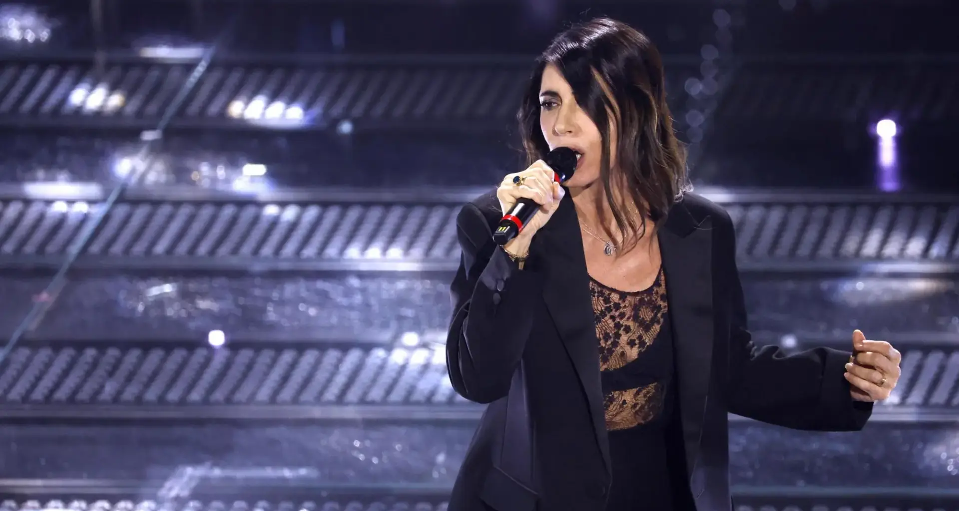 Giorgia, il grande ritorno di una stella