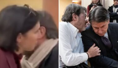 Il sindacato rosso della Rai si lamenta: "Poco spazio al referendum". Ma Ranucci presta il volto per il No