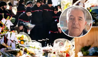 Candele scintillanti vietate a Olbia, Nizzi: «Colpito dalla tragedia di Crans-Montana, ora controlli rigorosi»