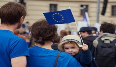 Famiglie Cattoliche europee: rischiamo di perdere la nostra rappresentanza nell'UE