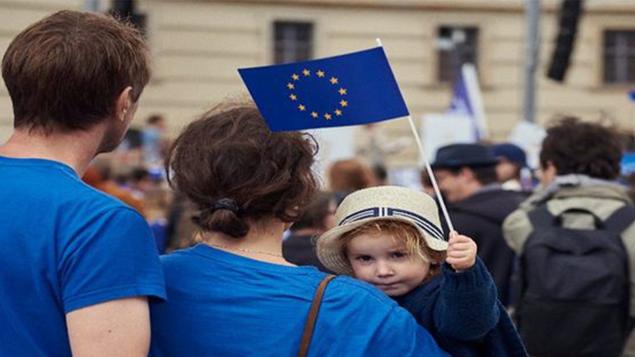 Famiglie Cattoliche europee: rischiamo di perdere la nostra rappresentanza nell'UE