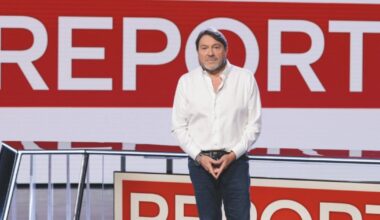 la Rai contro Report, però Ranucci resiste