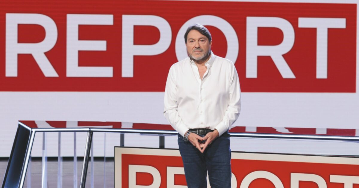 la Rai contro Report, però Ranucci resiste