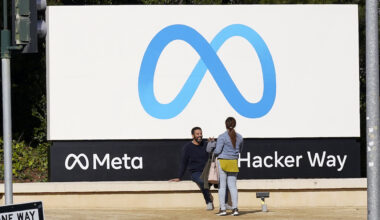 Meta ha detto di aver rimosso 550mila profili legati a minori di 16 anni in Australia, per via della legge che vieta loro i social