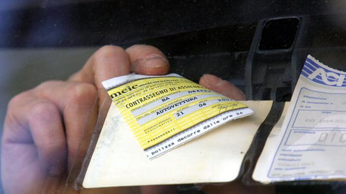 Bollo auto 2026, tutte le novità: dalla scadenza al calcolo