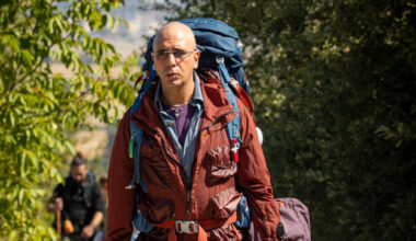 Domenica memorabile per Buen Camino, che incassa altri 2 milioni e supera i 65 milioni