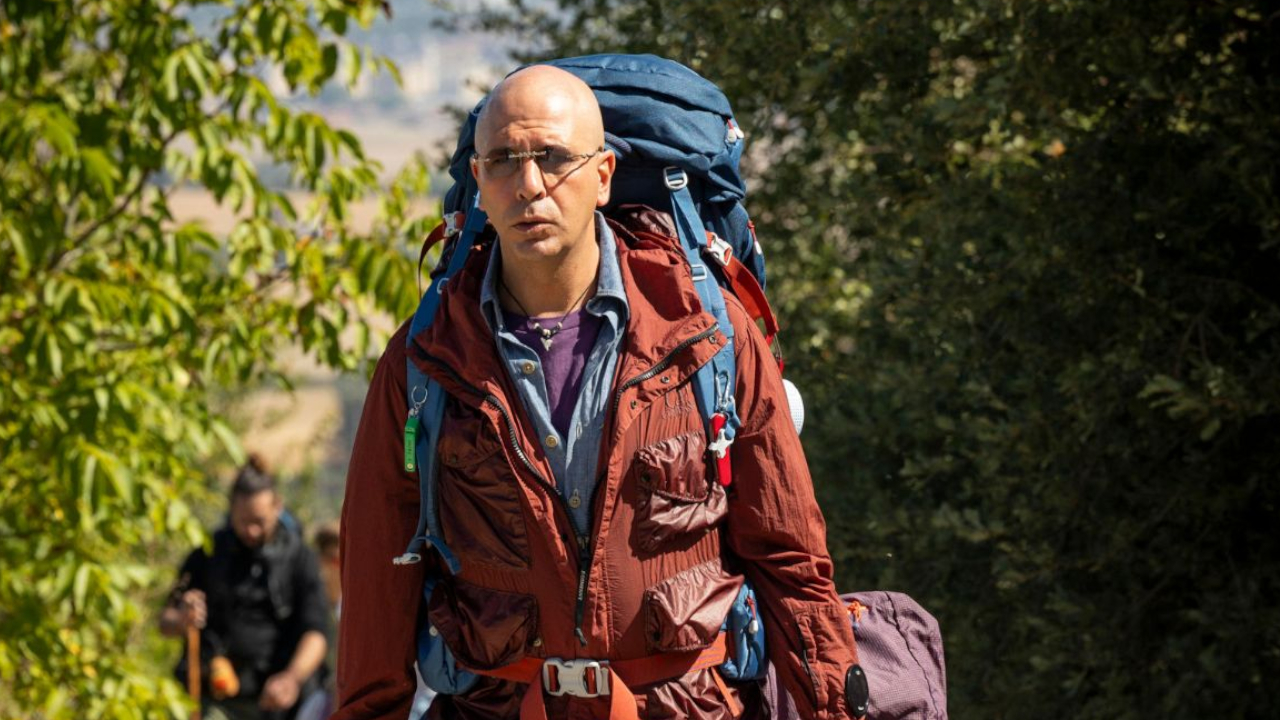 Domenica memorabile per Buen Camino, che incassa altri 2 milioni e supera i 65 milioni