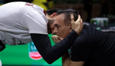 La Trapani Shark è stata esclusa dalla Serie A di basket