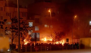 Proteste in Iran, le ultime notizie di oggi 12 gennaio. DIRETTA