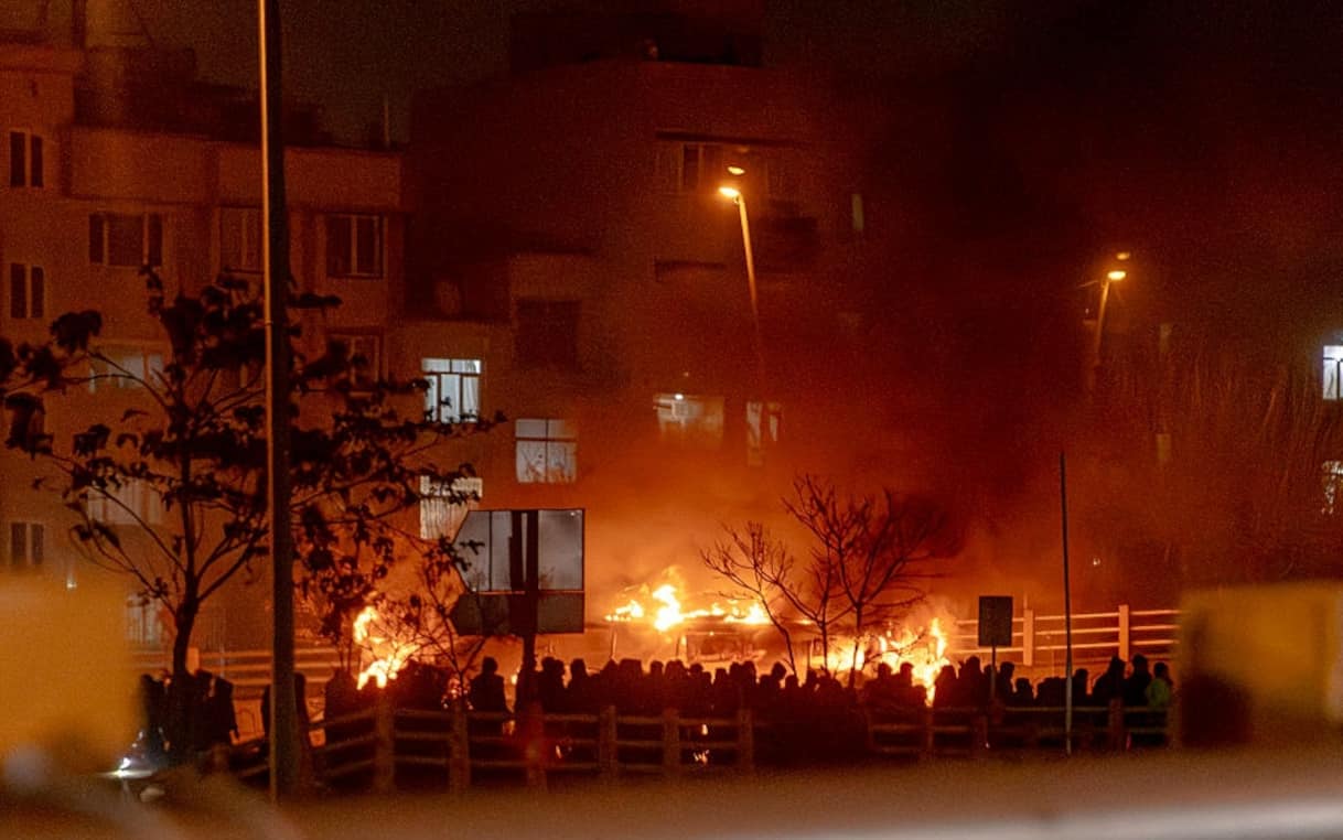 Proteste in Iran, le ultime notizie di oggi 12 gennaio. DIRETTA