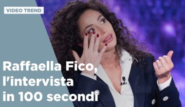 Angelo Pisani, gli auguri per i 50 anni di Katia Follesa