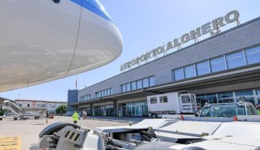 Ecco la nuova rotta Alghero – Belgrado: biglietti a partire dal 30 marzo 2026 a 29,99 euro