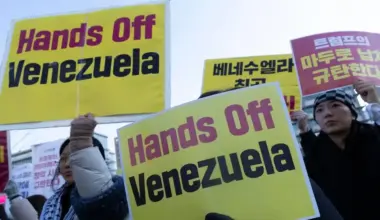 Trump si muove senza un’ideologia (e senza strategia)