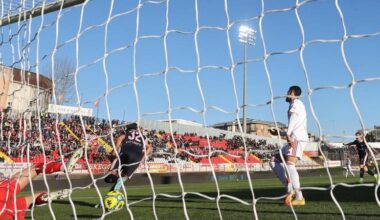 Il Mantova ricomincia da un pari: 1-1 casalingo in rimonta contro il Palermo - Gazzetta di Mantova