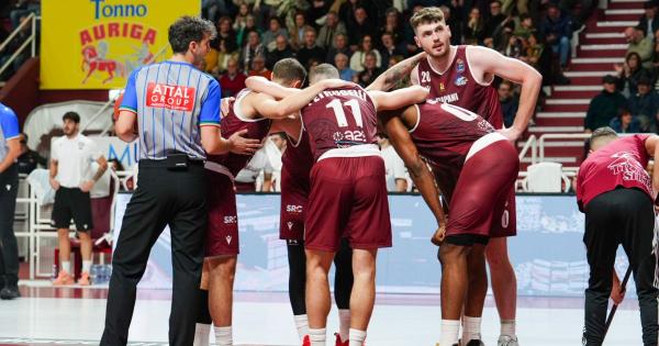 Basket: dal sogno scudetto all’esclusione, niente lieto fine per Trapani