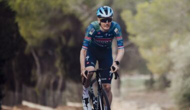 PUNTA PER LE CLASSICHE E GREGARIO NELLE GARE A TAPPE