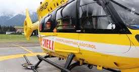 Precipita dal tetto di casa: muore l’albergatore Heinrich Röck - Pusteria Gardena Badia