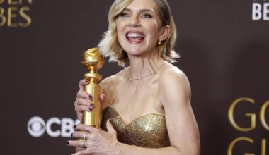 Per una volta vince l’opposto del woke