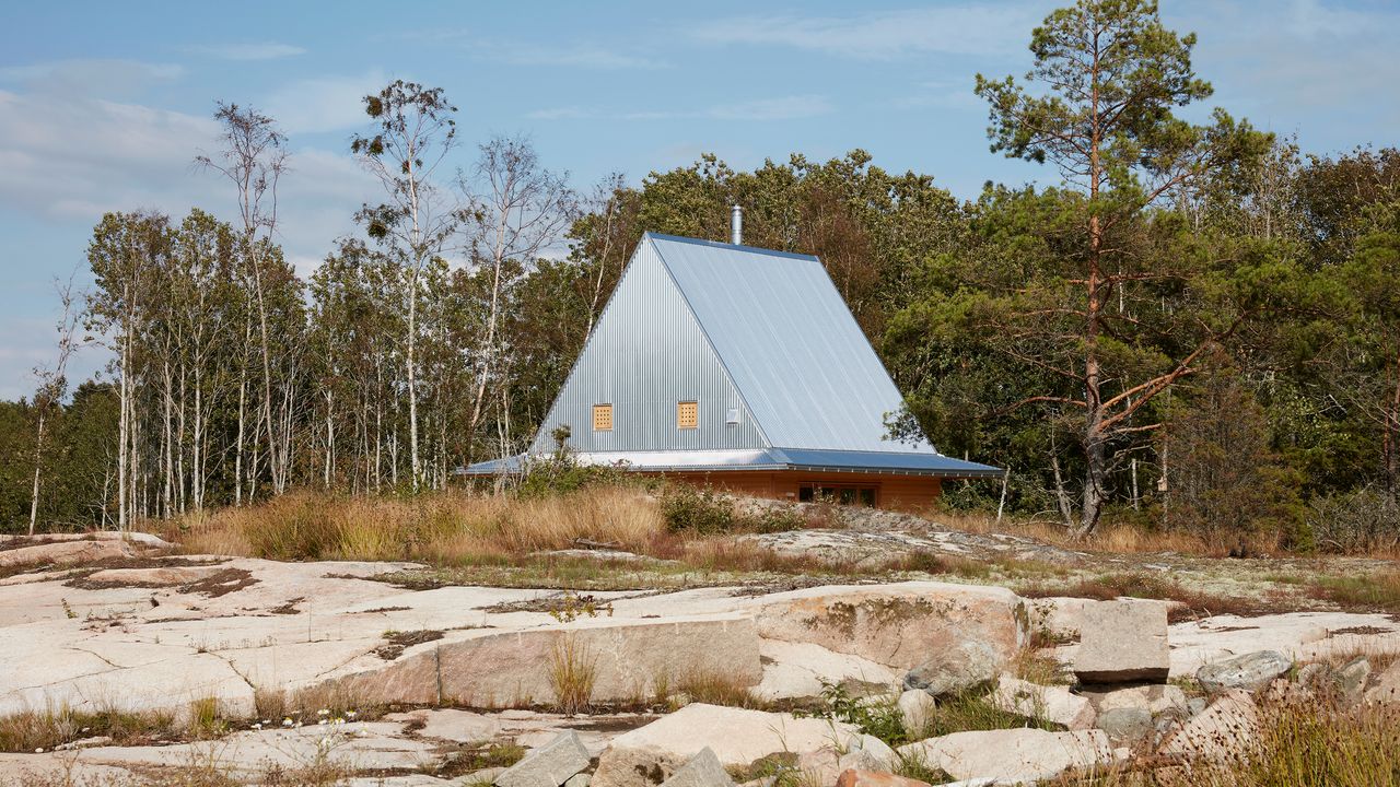 Architectural Digest Italia logo