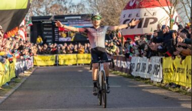 TRICOLORI BRUGHERIO. TITOLO ELITE A FONTANA CHE ANTICIPA CEOLIN E BERTOLINI
