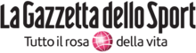 Gazzetta dello Sport