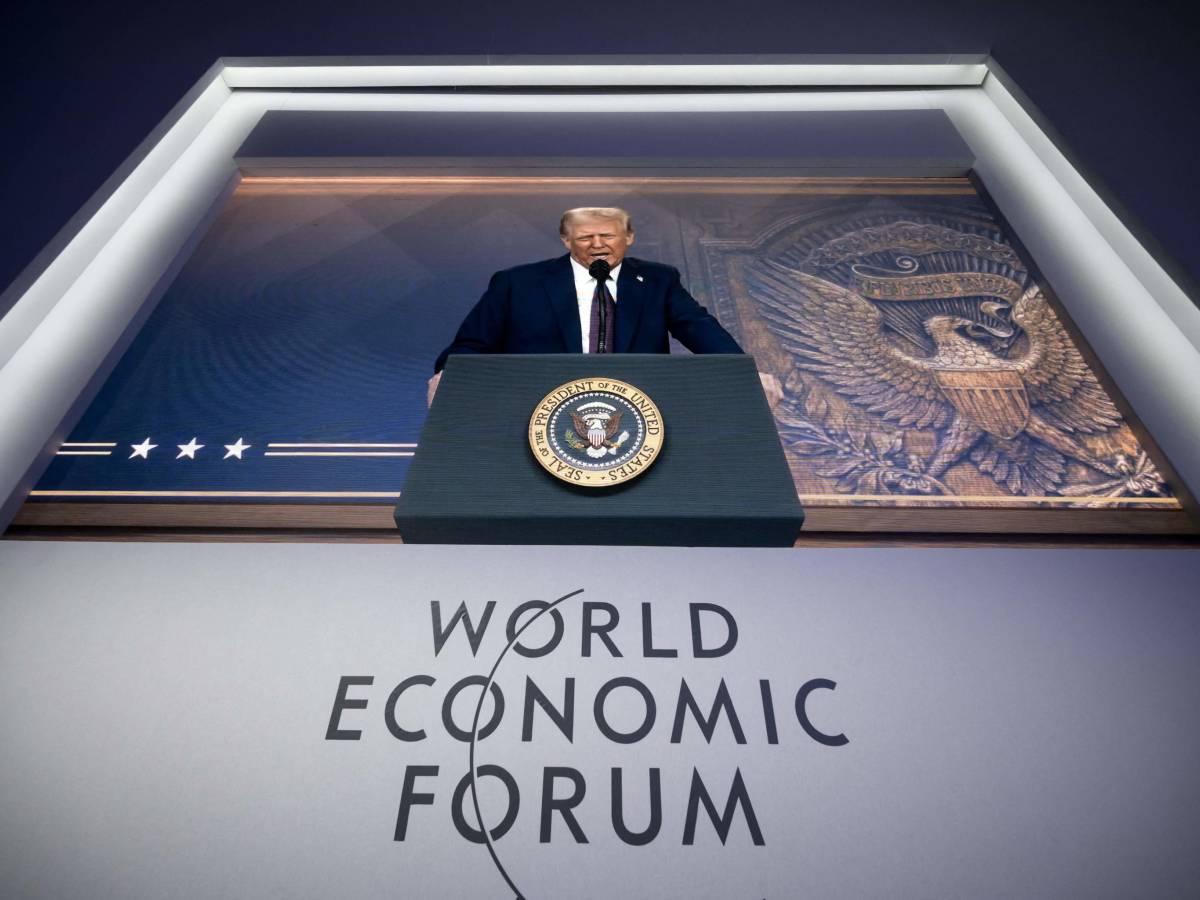 Trump a Davos con una maxi delegazione. Dall'Ucraina all'economia mondiale: ecco di cosa si parlerà