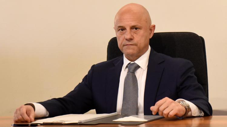 Fulvio Soave si è dimesso da sindaco di San Bonifacio