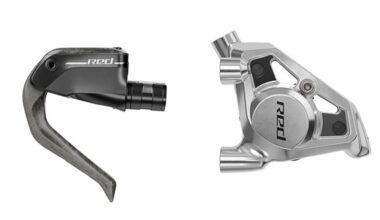 SRAM. ARRIVANO LE NUOVE PEDIVELLE CORTE E IMPORTANTI AGGIORNAMENTI PER I GRUPPI DA STRADA