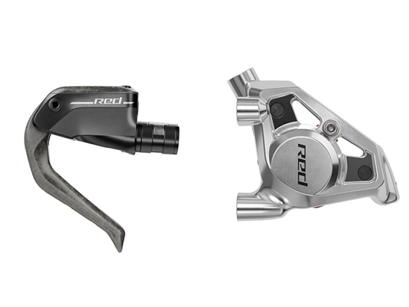 SRAM. ARRIVANO LE NUOVE PEDIVELLE CORTE E IMPORTANTI AGGIORNAMENTI PER I GRUPPI DA STRADA