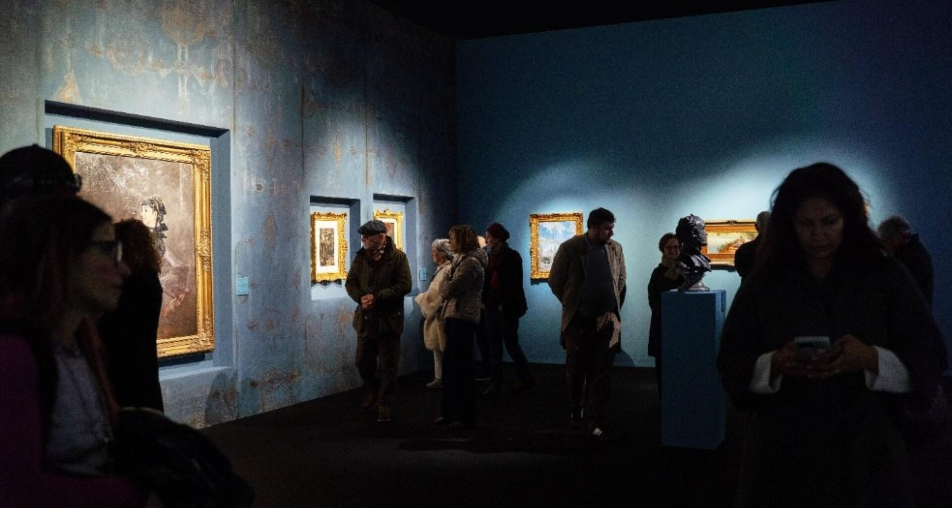 Boldini a Lucca: 25mila visitatori nel primo mese di apertura