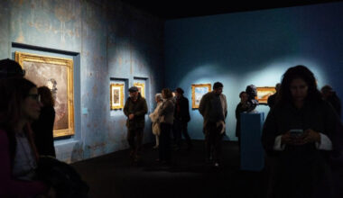 Boldini a Lucca: 25mila visitatori nel primo mese di apertura