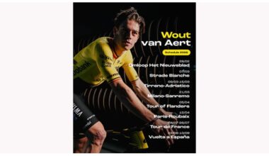 «STRADE BIANCHE E SANREMO PRIMA DELLE "MIE" CLASSICHE»