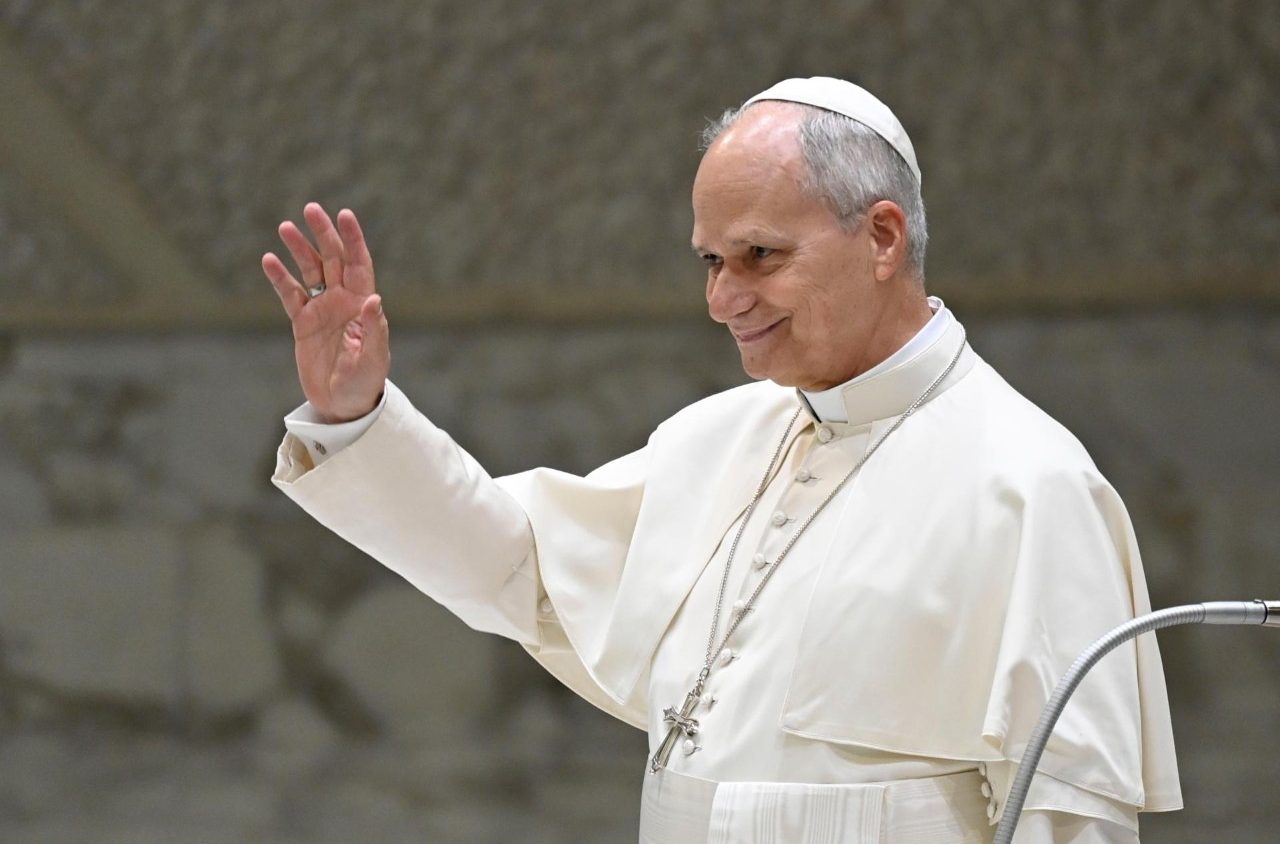 Il Papa: nella Chiesa il problema non sono i numeri, ma il "sentirsi Chiesa"